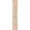 Ekena Millwork Imperial Slat Smooth Outlooker, Douglas Fir, 7 1/2"W x 44"D x 44"H OUT08X44X44IMP06SDF - alternate 2